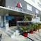 Aparthotel Atenea Valles - map