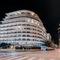 Hotel Calipolis - map