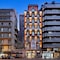 Hotel Hcc Taber - map