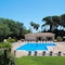 AZZ Guadacorte Campo de Gibraltar Hotel - map
