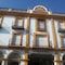 Hotel Peña De Arcos - map