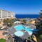H10 Taburiente Playa - map