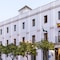 Parador De Arcos De La Frontera - map