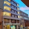 Hotel Marqués De Santillana - map