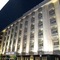 Hotel Santa Cecilia - map