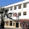 Hotel Averroes - map