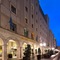 Meliá Granada - map