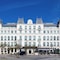 Gran Hotel Sardinero - map