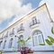 Hotel Albaida Nature - map