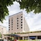 Eurostars Gran Hotel Lugo - map