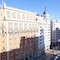 Espahotel Gran Via - map
