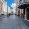 Espahotel Gran Via - map