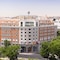 Intercontinental Madrid, An Ihg Hotel - map