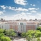 Intercontinental Madrid, An Ihg Hotel - map