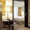 Hyatt Regency Hesperia Madrid - map