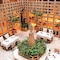 Hyatt Regency Hesperia Madrid - map