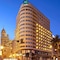Ac Hotel Málaga Palacio By Marriott - map