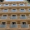 Hotel Rusadir - map