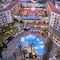 Hard Rock Hotel Marbella - map