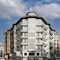 Hotel Avenida - map
