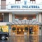 Inglaterra Hotel - map