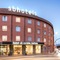 Hotel Sb Corona Tortosa - map