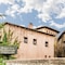 Hotel Albarracin - map