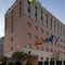 Holiday Inn Express Valencia  Ciudad De Las Ciencias, An Ihg Hotel - map
