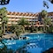 Hotel Puerto Palace - map