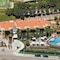 Hotel Arha Villa De Suances - map