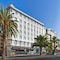 Barceló Santa Cruz Contemporáneo - map