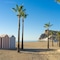 Mercure Benidorm - map