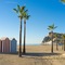 Mercure Benidorm - map