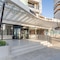Hotel Cimbel - map