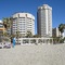 Hotel El Puerto By Pierre & Vacances - map