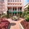 Hotel Guitart Rosa - Adults Only - map