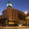 B&B Hotel Zaragoza Los Enlaces Estación - map