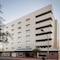 Sercotel Avenida Almeria - map