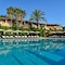 Hotel Guadalmina - map