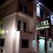 Hotel Calderon - map