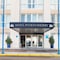 Hotel Puerto Sherry - map