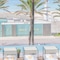 Hotel Playa Golf - Adults Only +16 - map