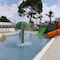 BG Tonga Tower Design Hotel & Suites - map