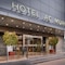 AC Hotel Murcia By Marriott - map