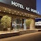 AC Hotel Murcia By Marriott - map
