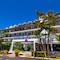Apartamentos Pez Azul - map