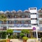 Apartamentos Pez Azul - map