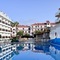 Apartamentos Pez Azul - map