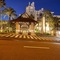 Hyatt Ziva Jardín Tropical Tenerife - map