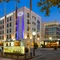 Hotel Elba Madrid Alcalá - map